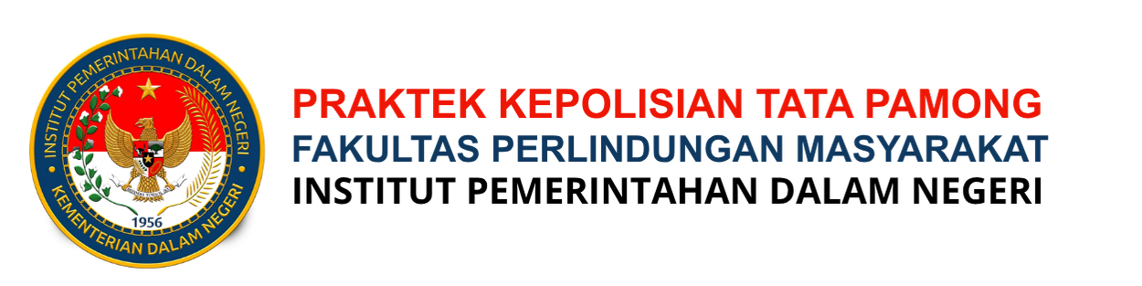Prodi Praktek Perpolisian Tata Pamong